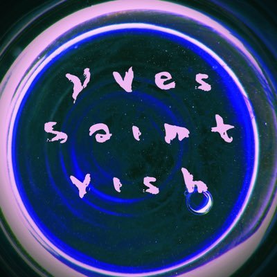 Yves Saint Vish https://t.co/HM6WwrvMu1…