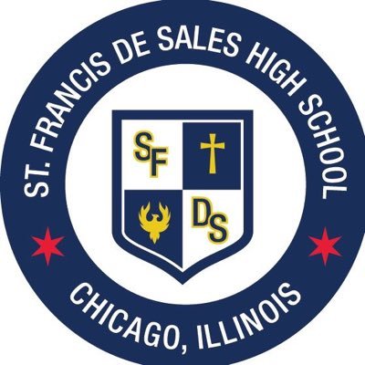 Chicago's oldest coeducational Catholic High School. WELCOME TO PIONEER COUNTRY! #sfdspioneerpride #sfdspioneers