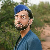 🕸qais von frankenstein🕸 (@qaisessar) 's Twitter Profile