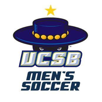 UC Santa Barbara Men's Soccer