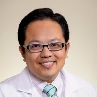 Cheng-Chia Wu(@DrWuRadOnc) 's Twitter Profile Photo