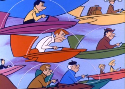 Stacey Ann is an Inventor & Writer. The Jetsons Return needs to be done by 2022 George Jetsons 100th Bday party! writing but will anyone listen (WB?)
