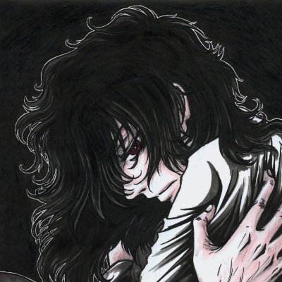ElkRvHさんのプロフィール画像
