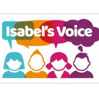 Isabel’s Voice (@isabels_voice) 's Twitter Profile Photo