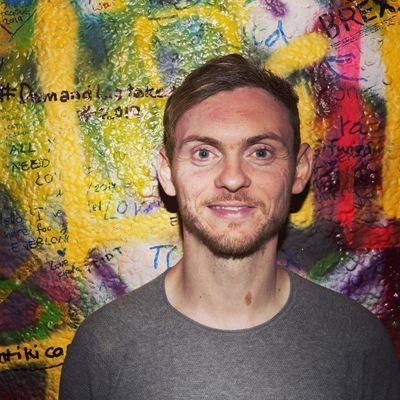 michael_russ84's profile picture. Arsenal fan from Dublin. UX/UI Designer by day. 🇮🇪🏳️‍🌈