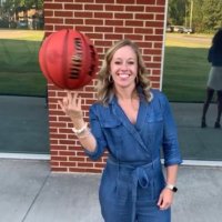Coach Heidi Messer (@hmesser1323) 's Twitter Profile Photo Coach Heidi Messer (@hmesser1323) 's Twitter Profile Photo