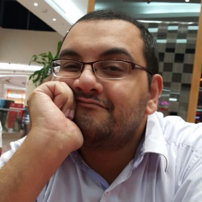 مهندس الحاسبات ونظم المعلومات، عضو مجلس النقابة العامة للمهندسين 2012، حاصل على دبلومة مهنية في العلوم السياسية، وماجستير الإدارة العامة