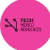 Tech Mexico Advocates (@advocates_tech) Twitter profile photo Tech Mexico Advocates (@advocates_tech) Twitter profile photo