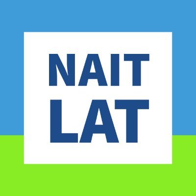 The NAIT Landscape Architectural Technology program will prepare you for a J-O-B as an L-A-T. Proudly producing grads since 1976.