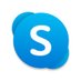 Skype (@Skype) Twitter profile photo