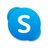 Skype public image from Twitter