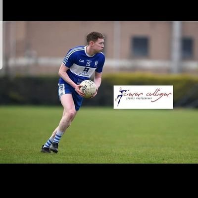 Eamonn_Kenny's profile picture. 