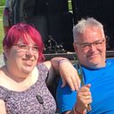 Alison Parks - @AlisonP83436316 - Twitter