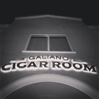Galiano Cigar Room (@galianocigar) 's Twitter Profile Photo
