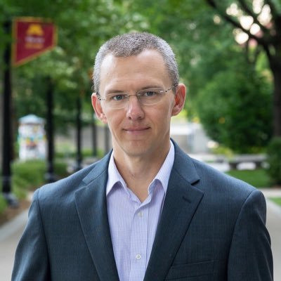 Assistant Professor, @MUJschool. @UMN_HSJMC PhD. Two-time Mizzou graduate. Researching local media. Former journalist. Runner. Ally to all.