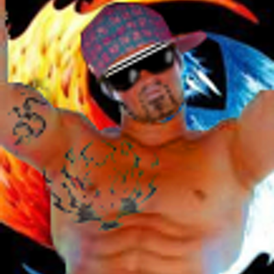 Giga Chad: Namaste - Giga Chad Face Meme