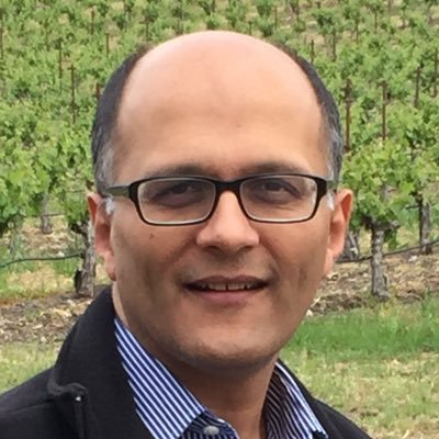 Jignesh Patel Profile