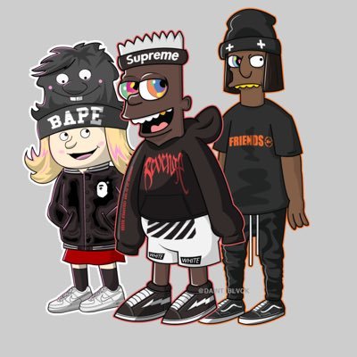 ApperalPossed's profile picture. 