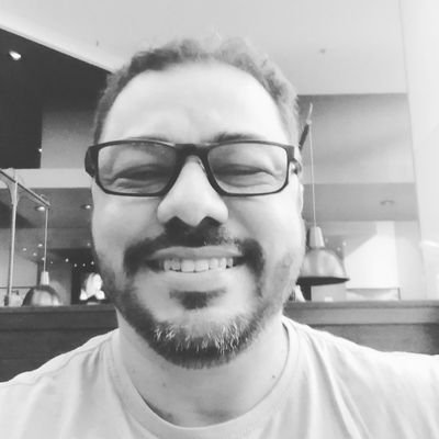 LandresSantos's profile picture. welcome to the real world!