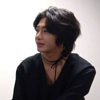 Hyungwon. (@ethereallite) 's Twitter Profile