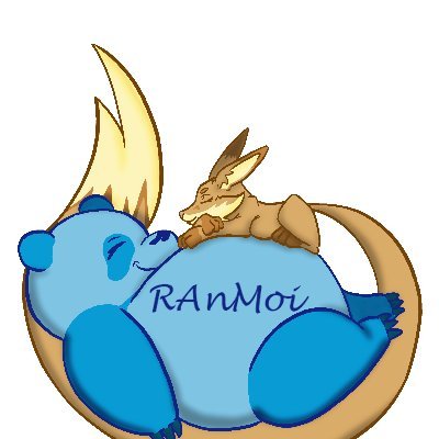Ranmoiさんのプロフィール画像