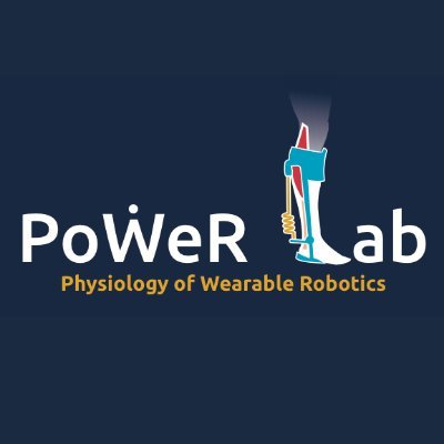 The Physiology of Wearable Robotics Lab directed by Dr. Greg Sawicki at Georgia Tech | @gregory_sawicki @GeorgiaTech