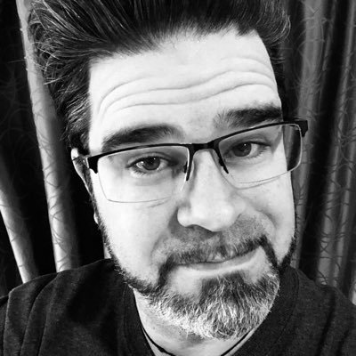 HadleyThomson's profile picture. One of the human beings.
(One of ‘em who moved to the Blue Butterfly place, too.)

He/Him

See also: Hadley_T AT cloudisland DOT nz on Elephant Site.