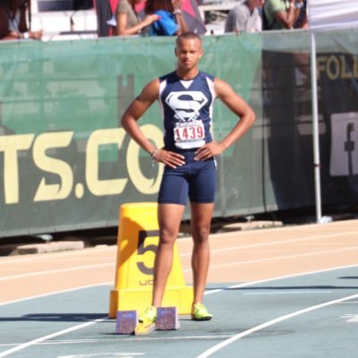 Class of 2021 Captain Shreve HS, Shreveport, La. love God, my family, Track & Basketball. 6’2-175lbs, GPA 4.6, ACT 27.... Enjoying every second of my life.