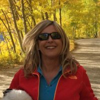 Donna Wolfe - @DonnaWo91434391 Twitter Profile Photo