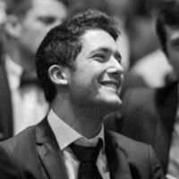 baudry64's profile picture. 