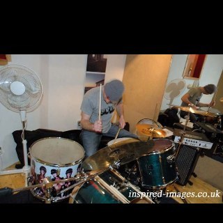 scottsouthby's profile picture. Dad . Drummer . Dj . Massive Arsehole . QPR Fan