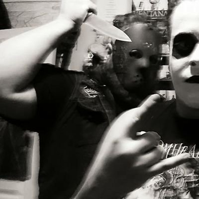 Juggalo_Conku's profile picture. Fat Thor is my Spirit Animal!
#SithLord
#Plainswalker
#Juggalo
#Gothboy
#Nerd
#faygogang
#Whovian
#Pokemonmaster
#Wizard
Wubba Lubba Dub Dub