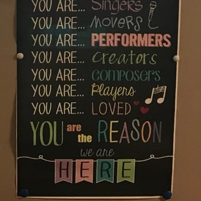 MusicGlenwood's profile picture. Music at Glenwood Landing School