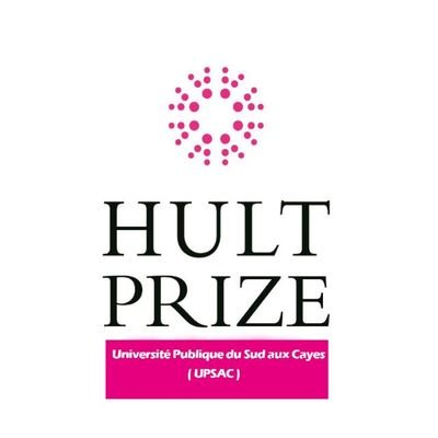 Hult Prize at UPSAC