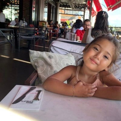 Miram20161's profile picture. Merhamet