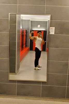 TorrentoAndy's profile picture. 