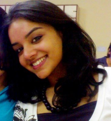 akritimathur's profile picture.