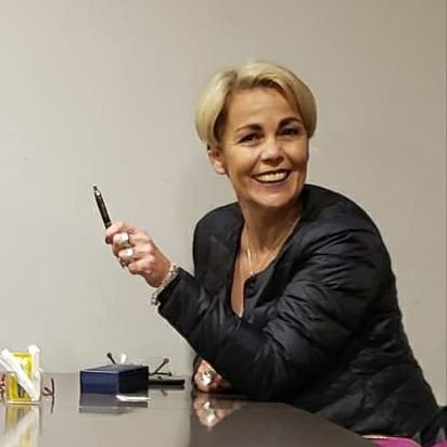 MeloNoraly's profile picture. abogada. directora instituto derecho animal colegio abogados Neuquén