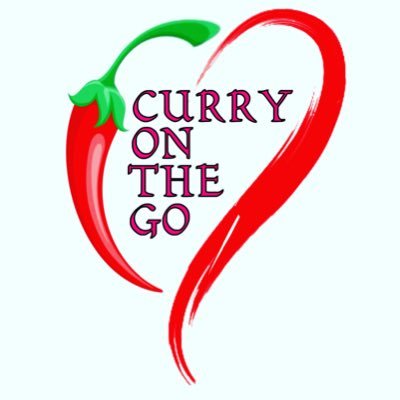 Curry on the Go