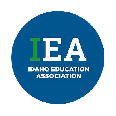 The Idaho Education Association promotes a vision of excellence in Idaho's public schools.