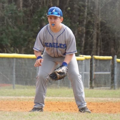 Profile Picture of Oldmag5 (@RickyPowers13) on Twitter