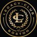 Legacy Club of Boston (@legacyclubbos) Twitter profile photo Legacy Club of Boston (@legacyclubbos) Twitter profile photo