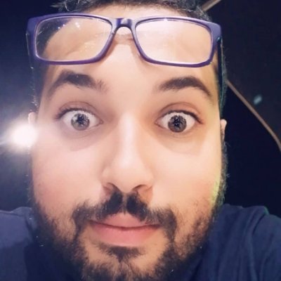 FirasMajdoub's profile picture. 