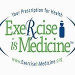 Exercise is Medicine at the University of Arkansas