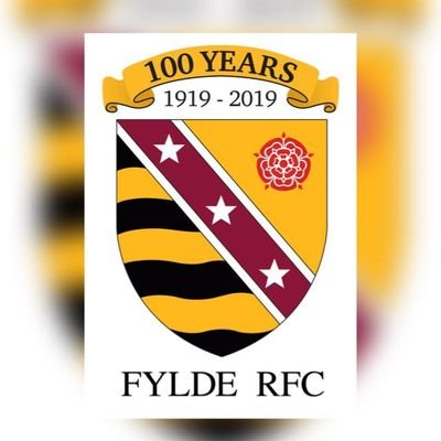 The official page of the Fylde Hawks.