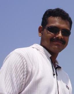Born in Guntur
Brought up in Vizag
Currently working for ORACLE INDIA, in HYDERABAD.