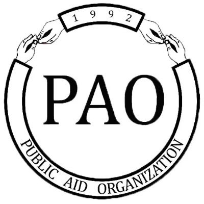 Public Aid Organization