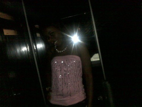 chikysarah's profile picture. cool,amusante mais bcp reservée