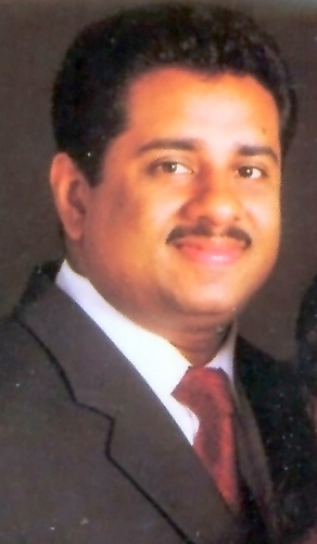 rajeshpothen's profile picture. Blessed are the pure in Heart that they shall see God