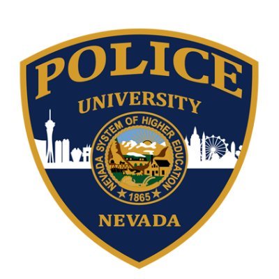 Official Twitter page of University Police Services - Southern Command. Serving CSN, DRI, NSC, & UNLV campuses. For emergencies, dial 911. Not monitored 24/7.